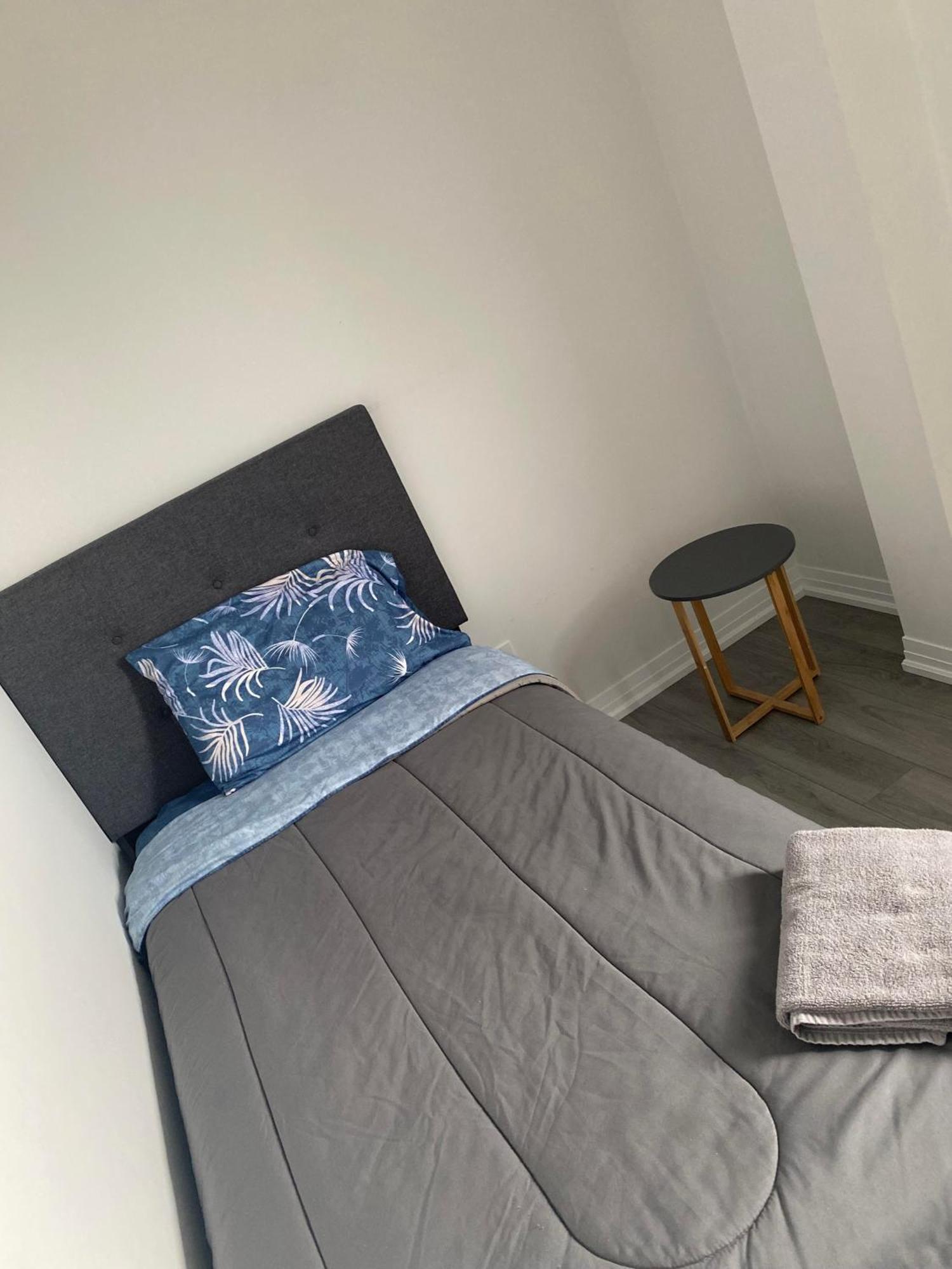Luxury Bright And Modern Condo Niagara Falls Eksteriør billede