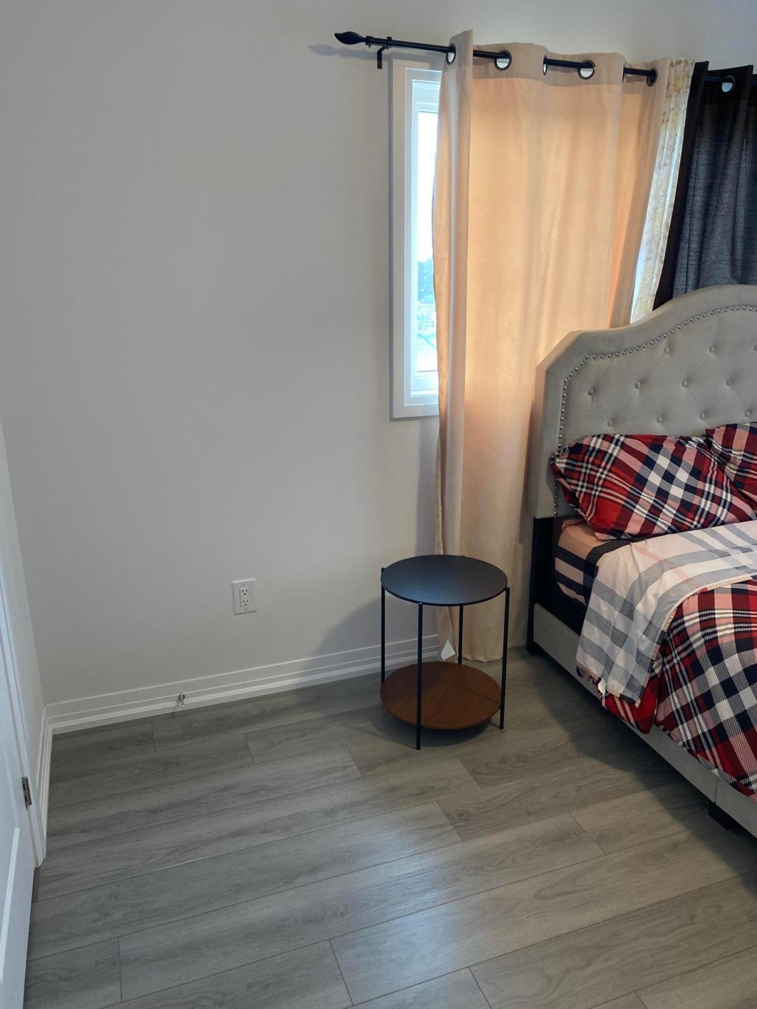 Luxury Bright And Modern Condo Niagara Falls Eksteriør billede